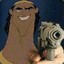 kronk