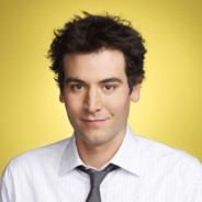 Ted Mosby - The Architect