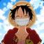 Monkey D Luffy