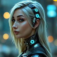 CONSCIOUSNESS avatar