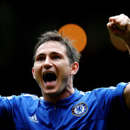 Lampard ~ 8