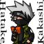 Hatake Kakashi