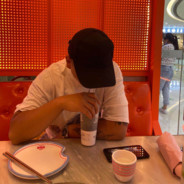 A别让阿浩拿大狙