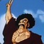 Mr Satan