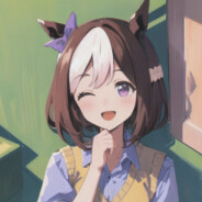 スペシャルウィーク