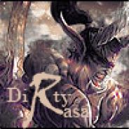 DirtyRasa
