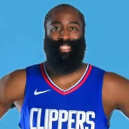 James Harden