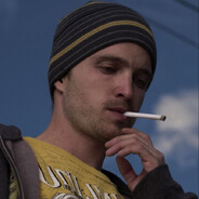 JESSE PINKMAN