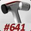 Hammer  #641