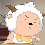 羊村战神懒洋洋