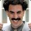 Borat=Life™