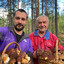 гриб грибыч