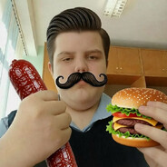 Steam Avatar