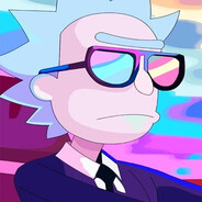 Rick Sanchez