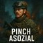 PiNCH ASOZIAL