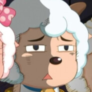 羊村第一喜羊羊