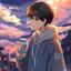 Steam avatar