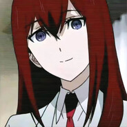 Makise Kurisu