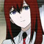 Makise Kurisu