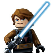 LEGOS