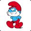 Cpt. Smurf
