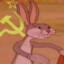 Comrade Bugs Bunny