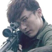 狙击手关谷神奇