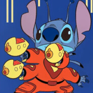 Stitch
