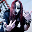 slipknot joey jordison