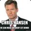Chris Hansen