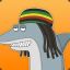 ♪ Reggae Shark ♫