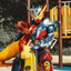 kamen rider de descuento