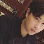 我卢本伟没有开挂