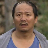 乡村舞王谢广坤