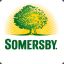 Somersby.;*