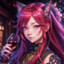 RikaDaKitty [ML]