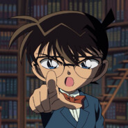 黑铁的江户川闪亮登场