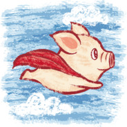 Pigs Can&#039;t Fly