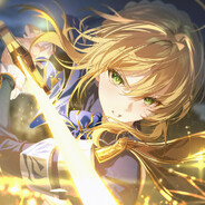 魔法少女林雨霞