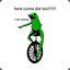 HereComeDatBoi