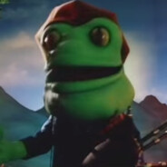 Steam Avatar