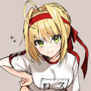 黄毛精灵太棒啦！