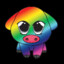 RainbowPork