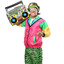 That guy from the 80's