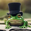 Uncle Frog