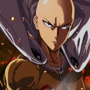 Saitama Steam avatar