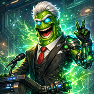 DillxClinton