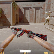 ♥♪ꜱʏɴx♪♥ Steam avatar