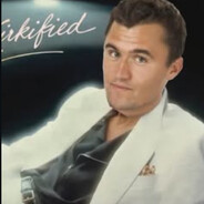 Charlie Kirk