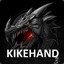 Kikehand